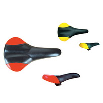 SADDLE FOR BMX-PS125