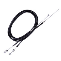 BRAKE CABLE  WITH INNER  WIRE-PC001