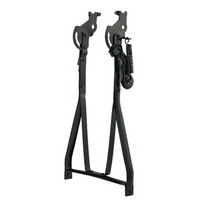 STEEL DOUBLE  STAND-FK015