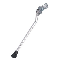 LIGHT ALLOY CENTRAL KICKSTAND WITH GRADE-FK002
