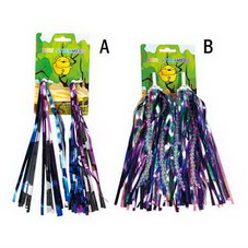 Colored ribbons for BMX-AQ004(A-B)