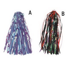 Colored ribbons for BMX-AQ001(A-B)