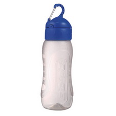 Injection-Blow  molding Water Bottle-AW003