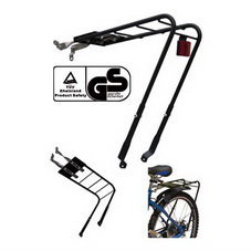 Luggage carrier-AC017