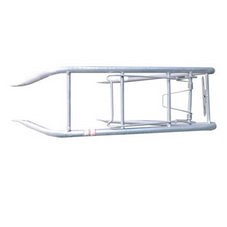 Luggage carrier-AC016
