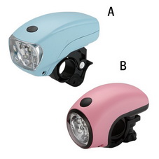 Bicycle front light-AN030(A-B)