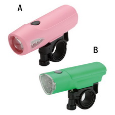 Bicycle front light-AN029(A-B)