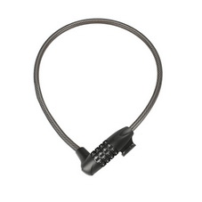 Steel cable lock-AL226