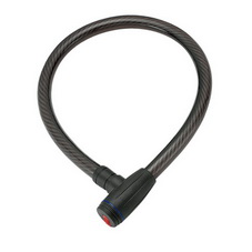 Steel cable lock-AL220
