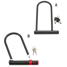 Shackle lock-AL301(A-B)