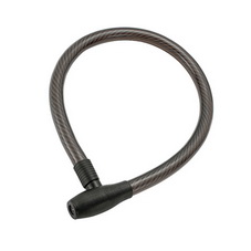 Steel cable lock-AL215