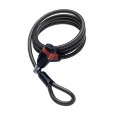 Coil cable lock-AL066