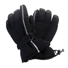 Glove Full finger-AU104