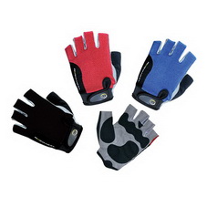Glove Half finger-AU057