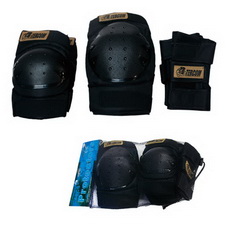 Protector set Knee pads and elbow pads-AU005