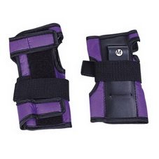 Protectores for knees and elbows-AU002