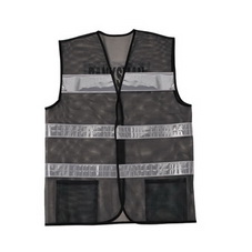 Hi-vis safety vest-AY027