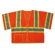 ANSI short  sleeves vest-AY025