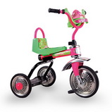 Children Tricycle-BT020