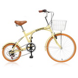 City Bicycle-CM025