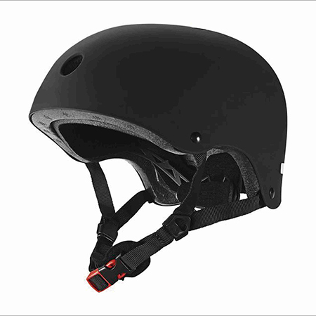 Skate Helmet-Y-09